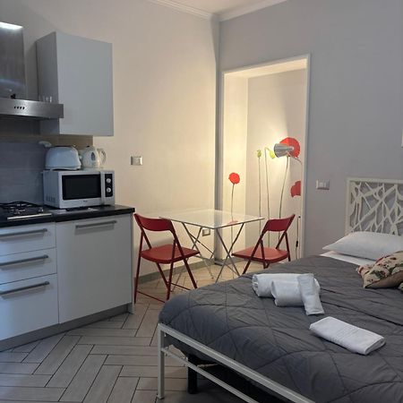 Cerri Apartment Roma Exterior foto