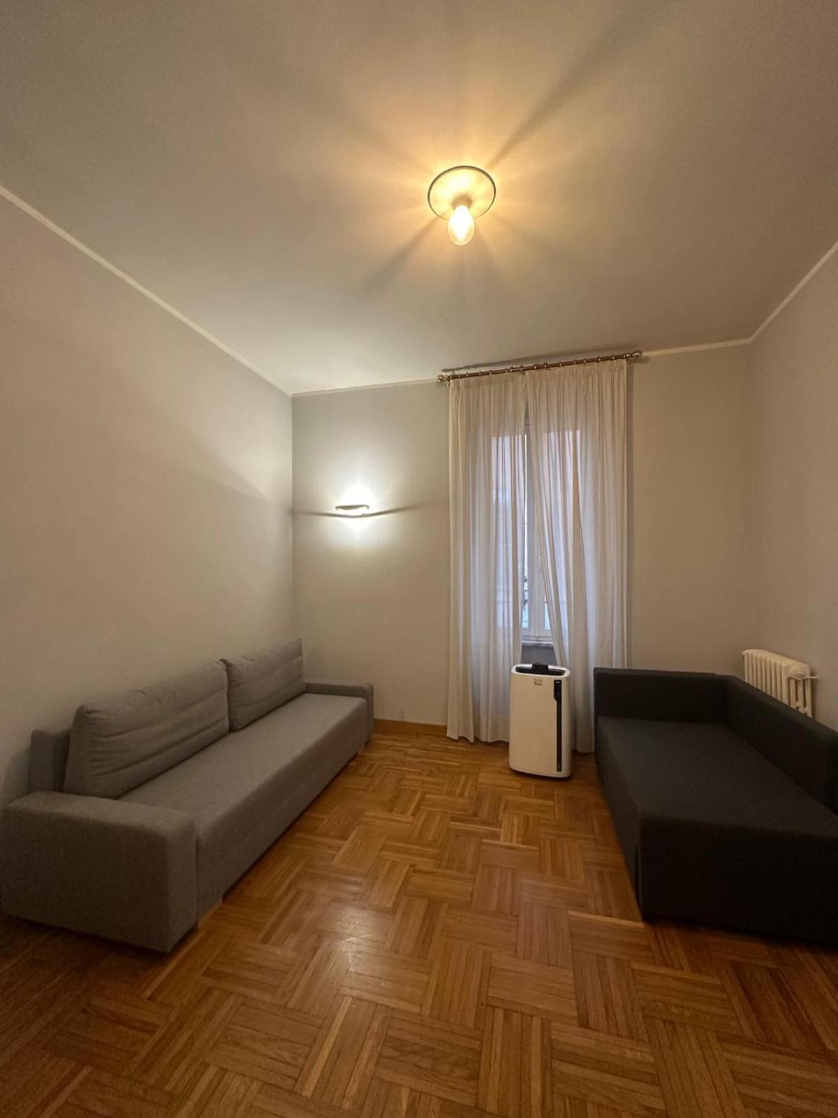 Cerri Apartment Roma Exterior foto