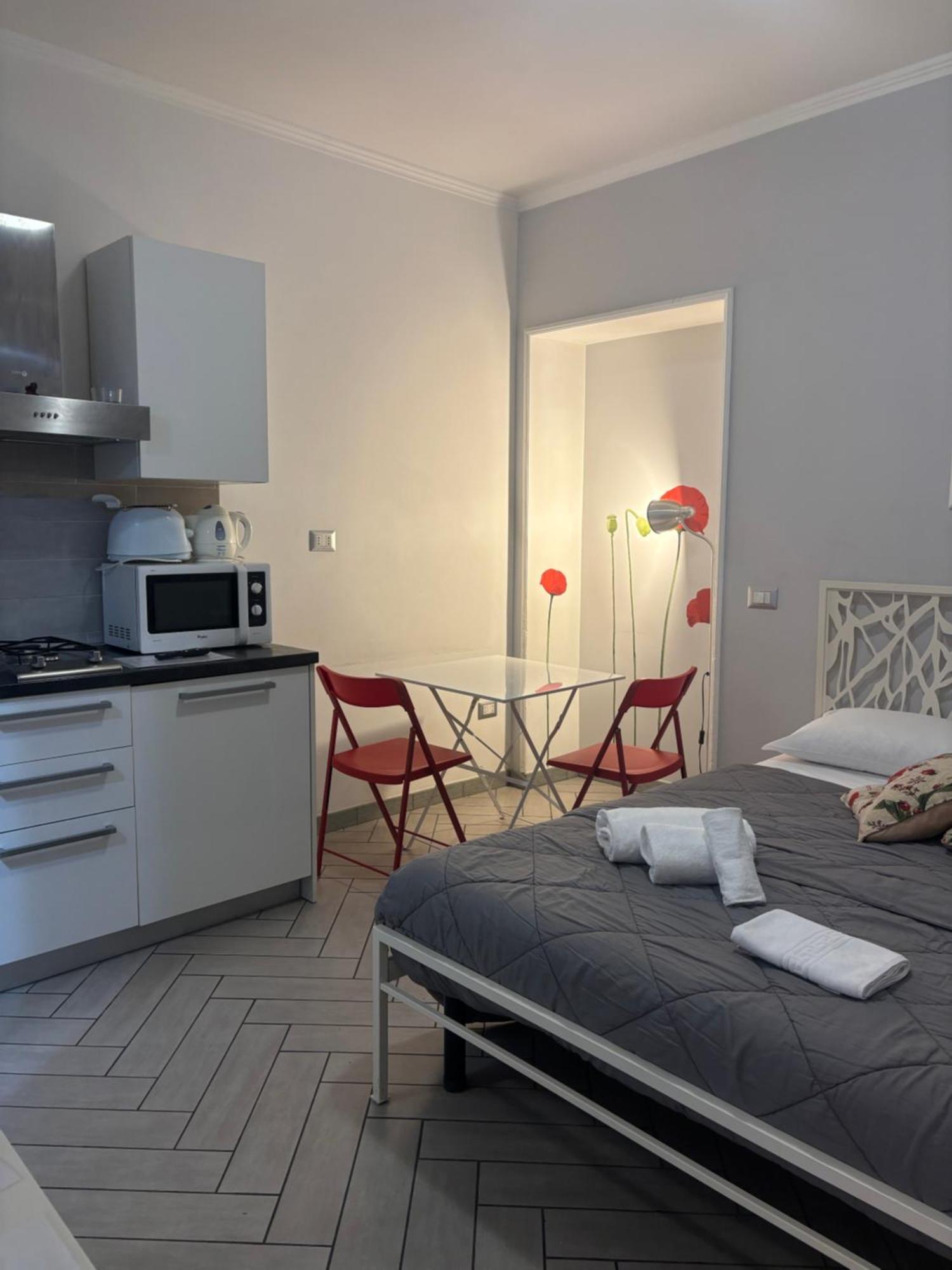 Cerri Apartment Roma Exterior foto